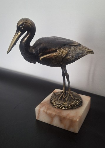 Antike skulptur regule - regule, storch