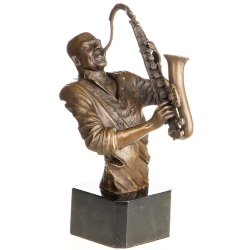Bronzefigur skulptur bronze - bronzefigur,