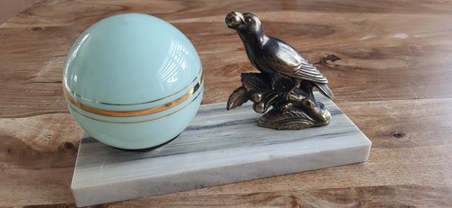 Art deco tischlampe - deco,