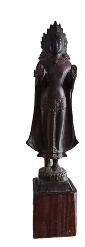 Große schwere hindu devi - schwere,