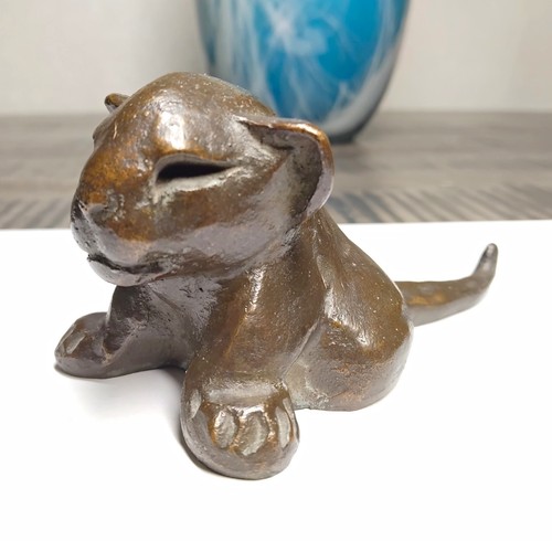 Arthur klingler bronze - arthur,