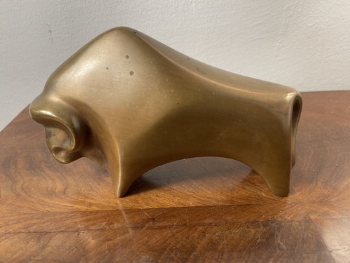 Limitierte bronze eines - bronze,