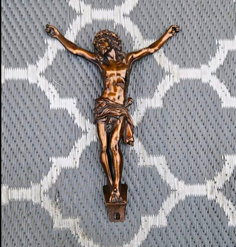 Kruzifix korpus jesusfigur - kruzifix,