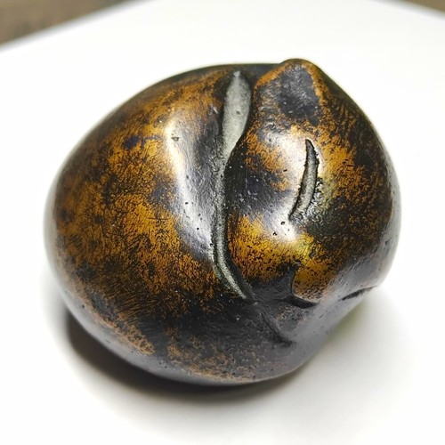 Arthur klingler bronze - arthur,