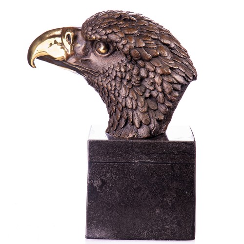 Bronze bronzefigur skulptur - bronzefigur,
