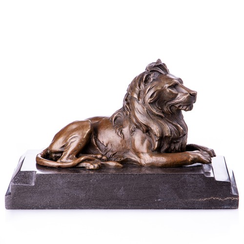Bronze bronzefigur skulptur - bronze,