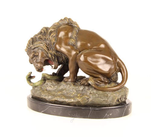 Bronzefigur skulptur bronze - bronzefigur,