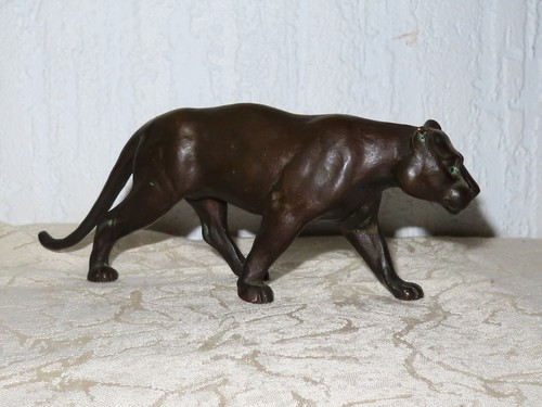 Antike skulptur messing - antike,