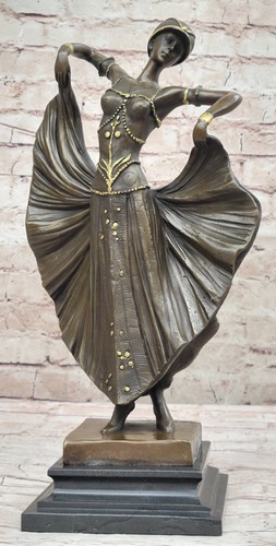 Unterzeichnet bronze - unterzeichnet,