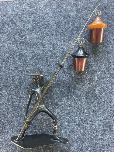 Rohac figur mitte 20 - rohac,
