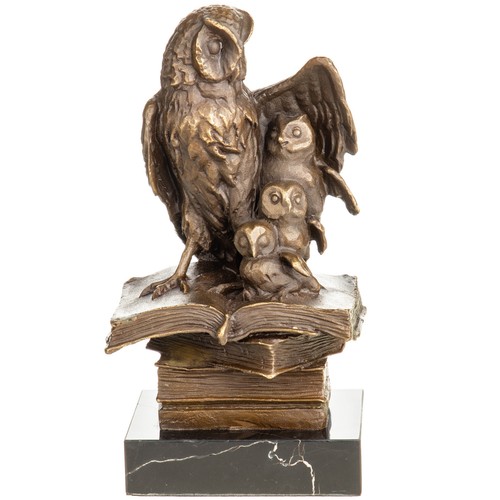 Bronzefigur skulptur bronze - bronzefigur,