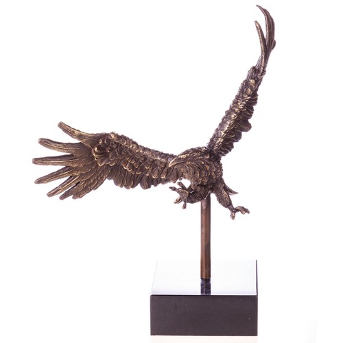 Deko bronzefigur skulptur - bronzefigur,
