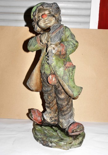 Bronzefigur bronzeplastik - bronzefigur,