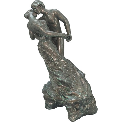 Figur valse der walzer - la,