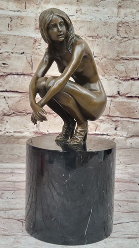 Bronze hot guss hautfarben - bronze,