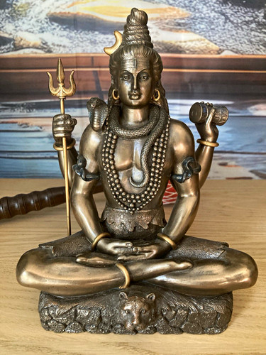 Veronese design shiva figur - veronese,