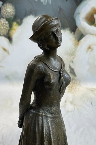 Western bronze marmor - western,